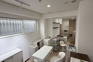 KB四ツ橋店
